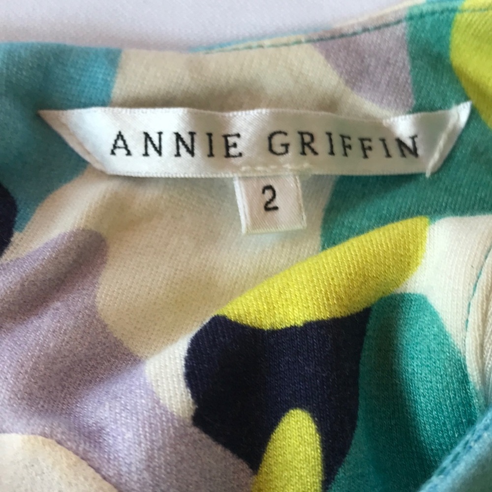 Multi Colored Dress - image 1